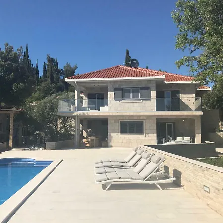 公寓 Morena Čilipi