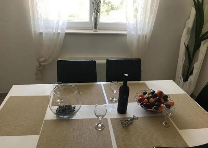 Morena Apartment Čilipi