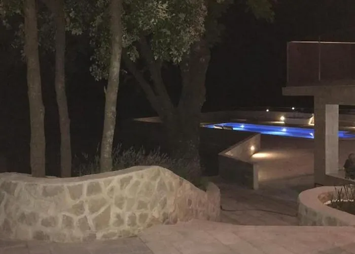 Apartment Morena Čilipi