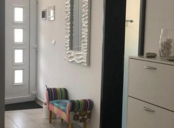 Morena Apartment Čilipi