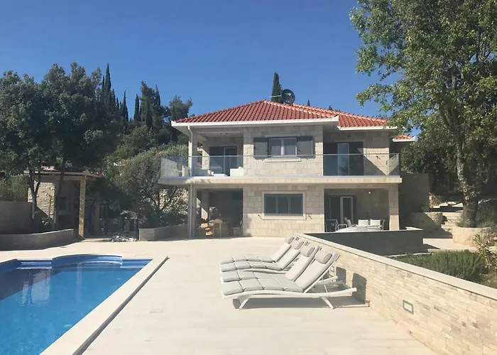 Apartment Morena Čilipi