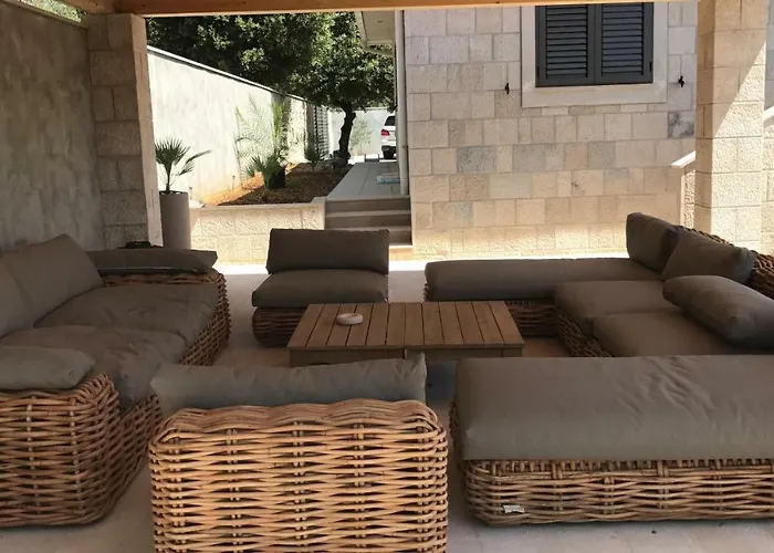 Apartment Morena Čilipi