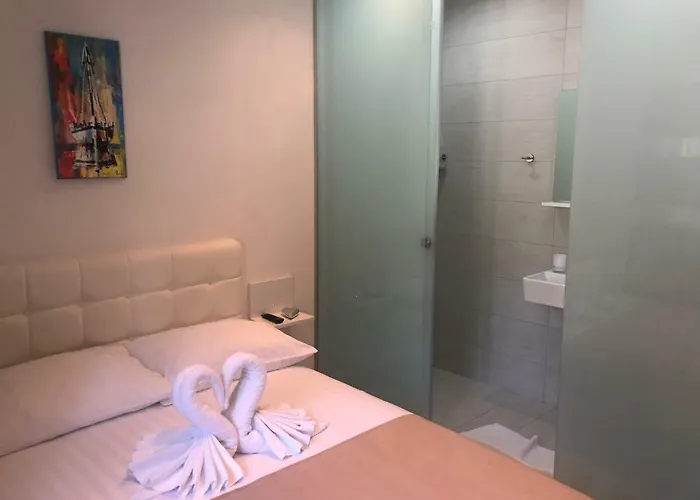 Apartment Morena Čilipi