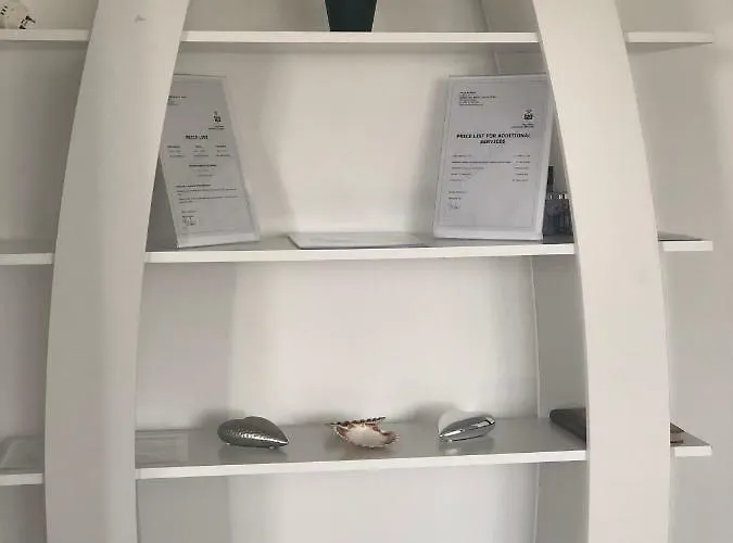 Morena Apartment Čilipi