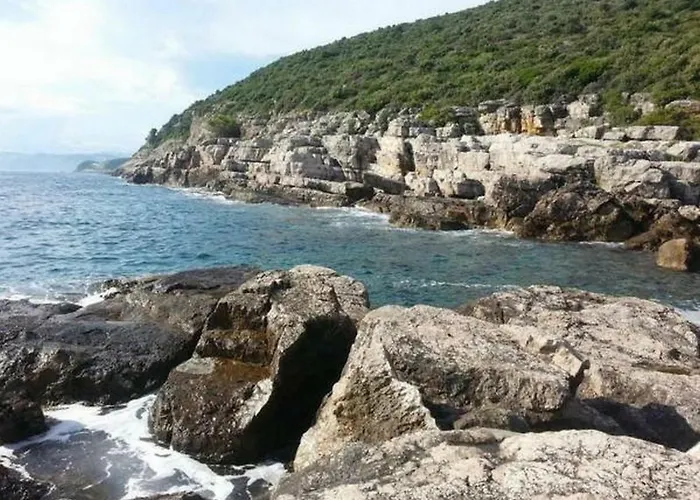 Morena Apartment Čilipi