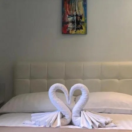 Morena Apartment *