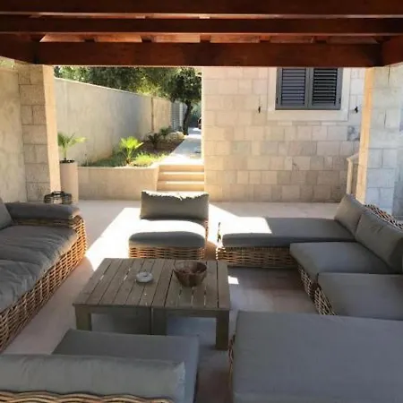 Apartment Morena