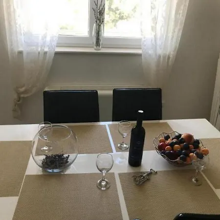 Morena Apartment Cilipi