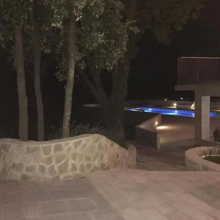 Apartamento Morena Čilipi