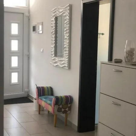 Morena Apartamento Čilipi
