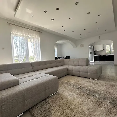 Morena Apartment *