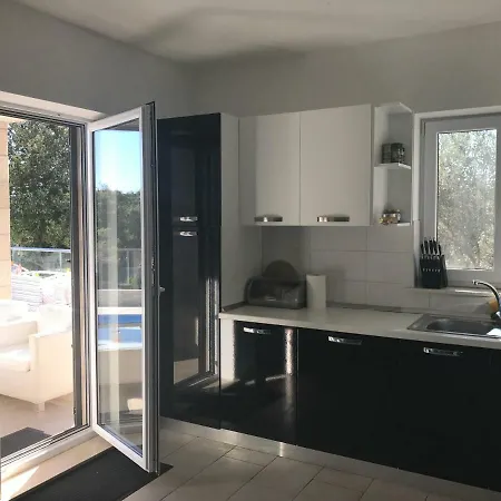 Morena Apartment
