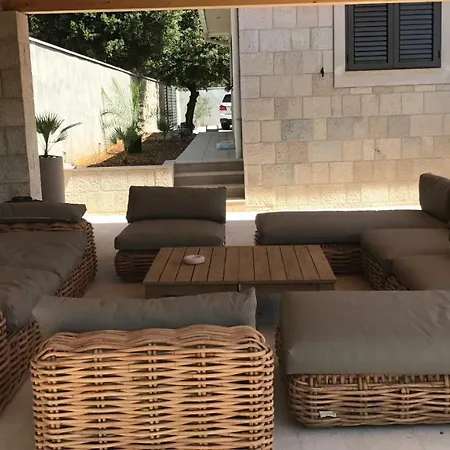 Apartment Morena Cilipi