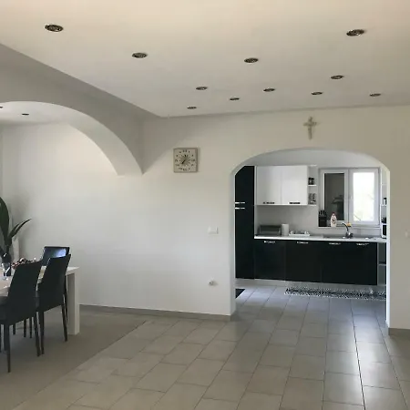 Morena Apartment