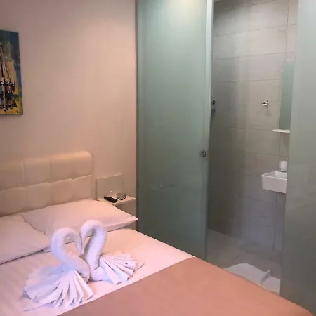 Apartamento Morena Čilipi