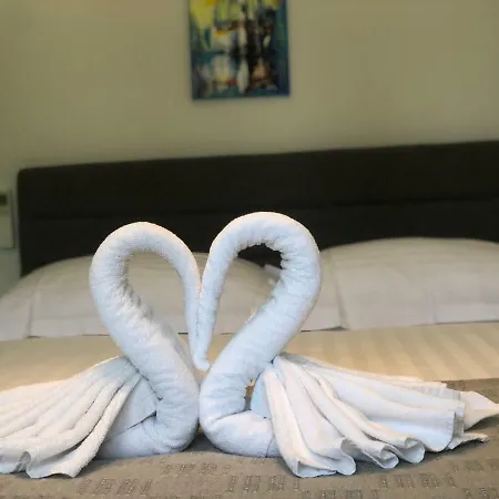 Morena Apartamento Čilipi
