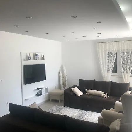 Morena Apartment
