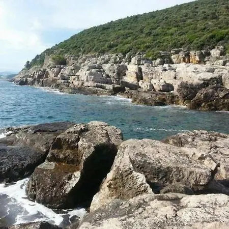 Morena Apartment Cilipi