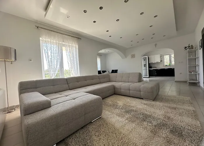 Morena Appartement *