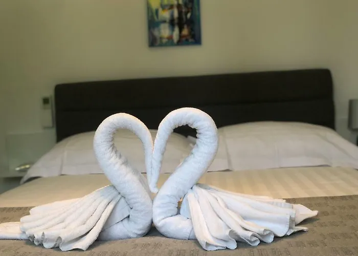 Morena Appartement Čilipi